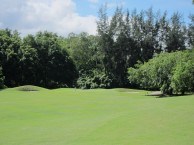 Dalit Bay Golf & Country Club (